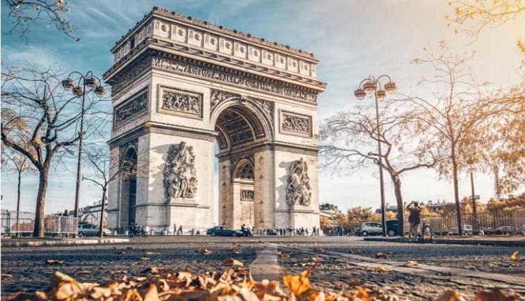 Chic Studio Near Paris - La Defense Bezons Exteriér fotografie